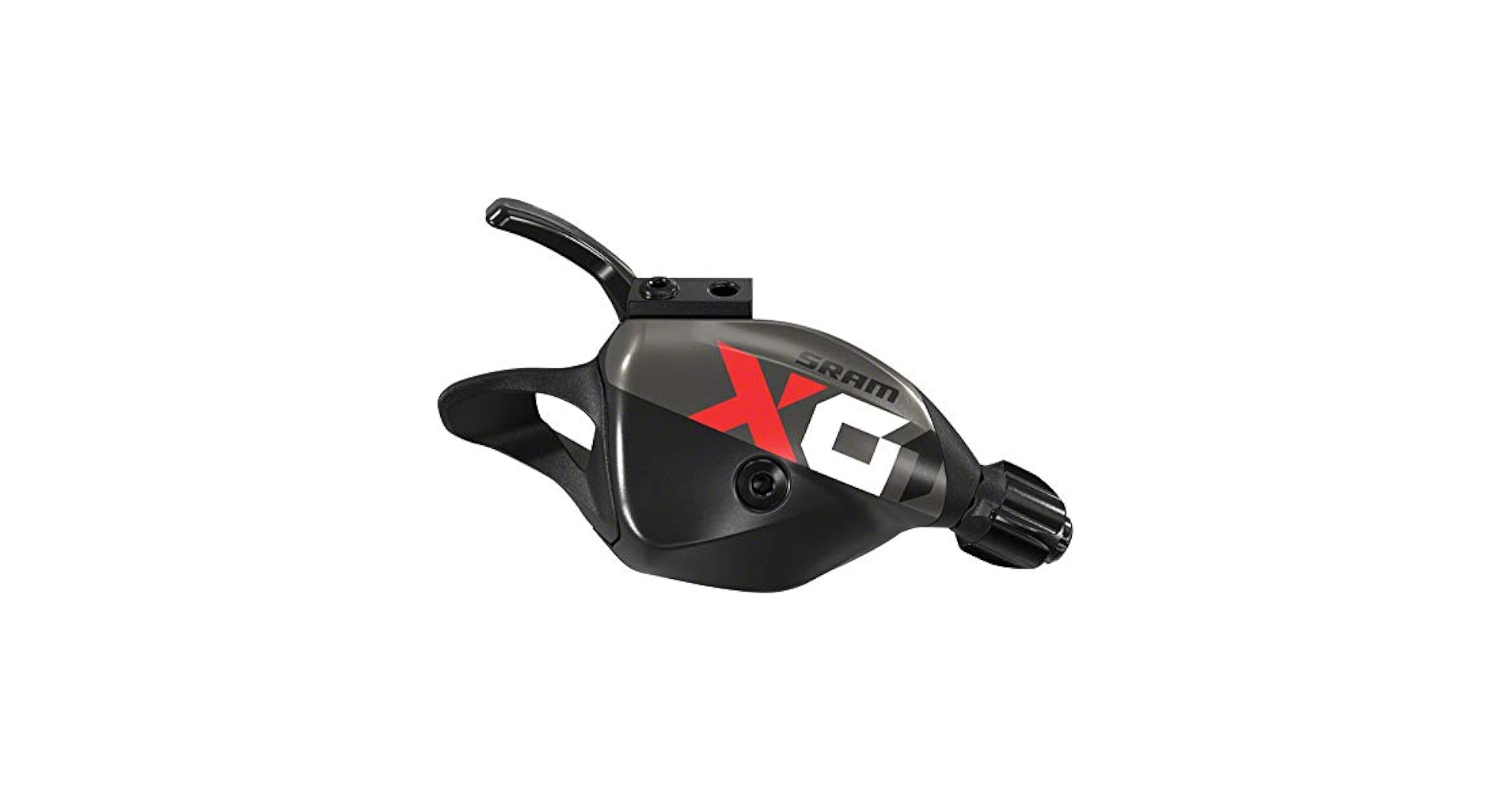 SRAM X01 EAGLE シフター 美品 SRAM X01 Eagle Trigger Shifter - Rear, 12-Speed, Discrete